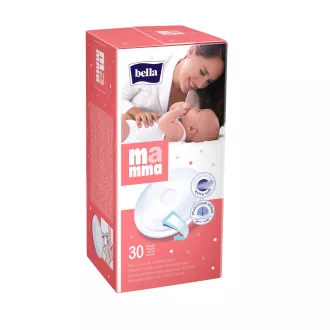 Bella Mamma melltartóbetét 30db