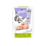 Bella Baby Happy pelenkázóalátét 5db