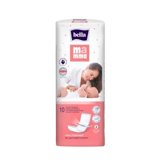 Bella Mamma szülés utáni betét 10db