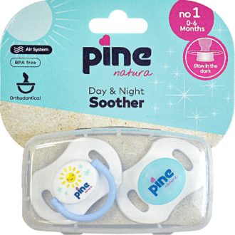 Pine Natura cumi szett Nappali és Éjszakai no 1