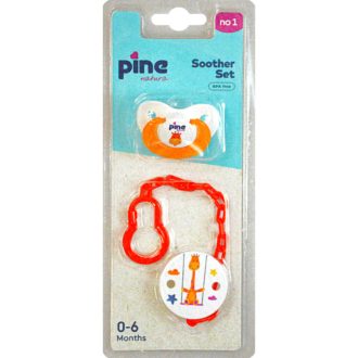 Pine Natura cumi lánccal no 1