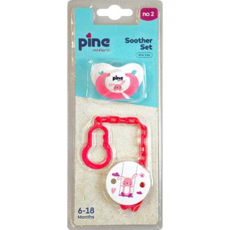 Pine Natura cumi lánccal no 2