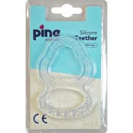 Pine Natura szilikon rágóka
