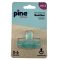 Pine Natura szilikon cumi no 1 - Fiú