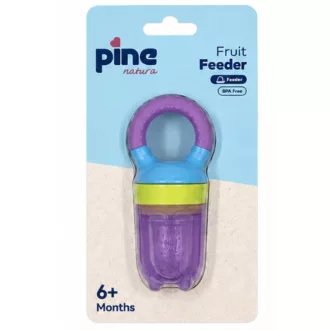 Pine Natura gyümölcs etető - Unisex