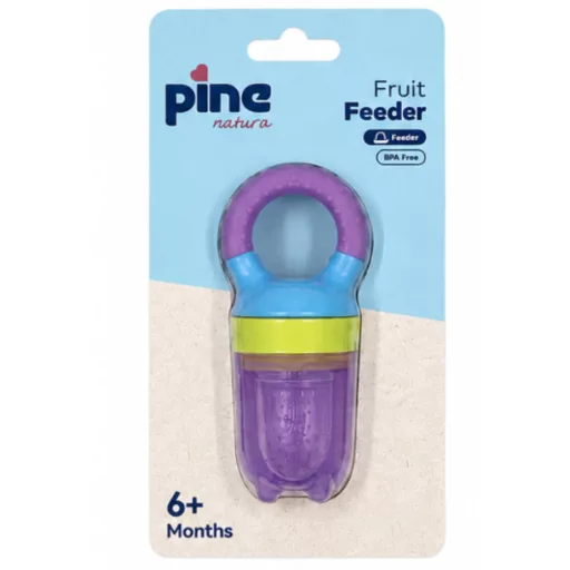 Pine Natura gyümölcs etető - Unisex
