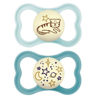 MAM Supreme Night cumi dupla 16+ hónap fiú