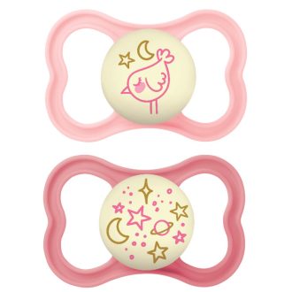 MAM Supreme Night cumi dupla 16+ hónap lány