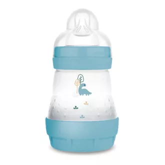MAM Anti colic Matt cumisüveg 160ml fiú