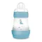 MAM Anti colic Matt cumisüveg 160ml fiú