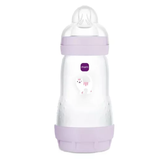 MAM Anti-Colic 260 ml cumisüveg 2+ hónap