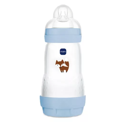 MAM Anti-Colic 260 ml cumisüveg 2+ hónap