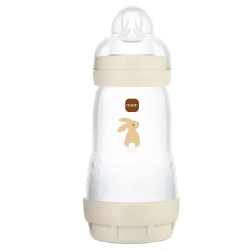 MAM Anti-Colic 260 ml cumisüveg 2+ hónap