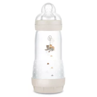 MAM Anti Colic Matt cumisüveg 320ml unisex