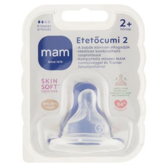 MAM etetőcumi 2+ hónap (2)