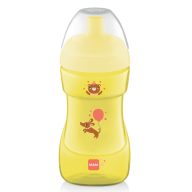 MAM Sports Cup ivópohár 330ml unisex