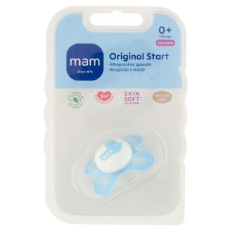 MAM Original Start cumi 0+ hónap