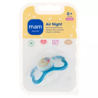 MAM Air Night cumi 6+