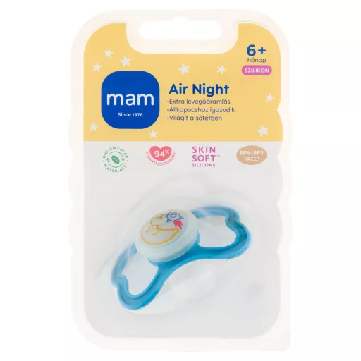 MAM Air Night cumi 6+