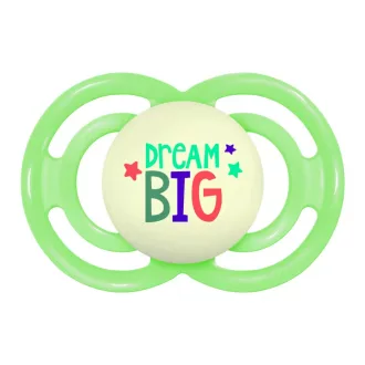 MAM Perfect Night cumi 6+ hónap - Fiú