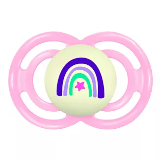 MAM Perfect Night cumi 6+ hónap - Lány