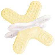 MAM Bite & Relax 2. mini rágóka 4+ hónap - Unisex