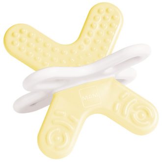 MAM Bite & Relax 2. mini rágóka 4+ hónap - Unisex