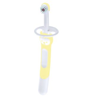 MAM Tanuló fogkefe 5+ hónap - Unisex