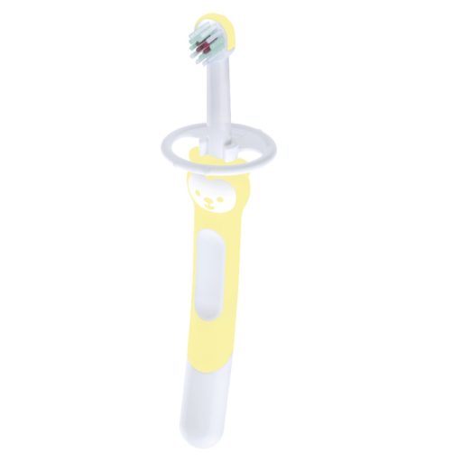 MAM Tanuló fogkefe 5+ hónap - Unisex