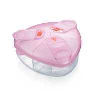 MAM Tápszertároló doboz - Lány