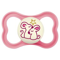 MAM Air Night cumi 6+ hónap - Lány