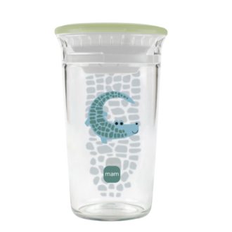 MAM Easy to Drink Cup ivópohár 290ml fiú