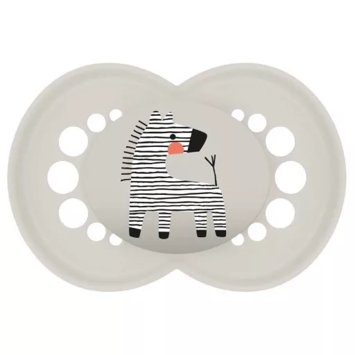 MAM Original cumi dupla 6+ hónap unisex