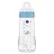 MAM Easy Active cumisüveg 330ml fiú
