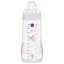 MAM Easy Active cumisüveg 330ml lány