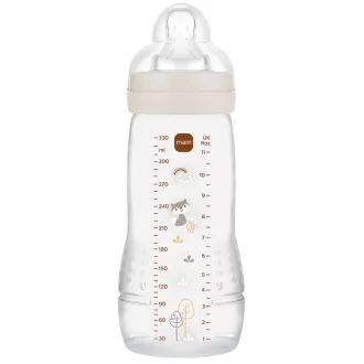 MAM Easy Active cumisüveg 330ml unisex