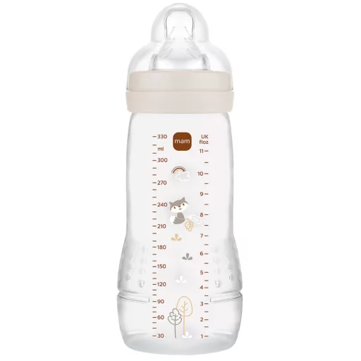MAM Easy Active cumisüveg 330ml unisex
