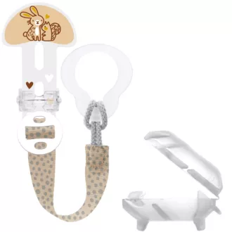 MAM Clip cumitartó csipesz - unisex