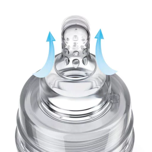 LOVI Medical+ cumisüveg 150ml