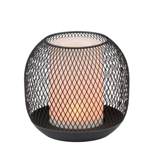 Arti Casa solar lámpa asztali fém