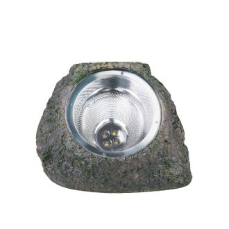 Arti Casa solar lámpa kő