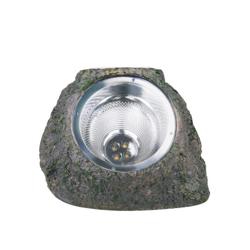 Arti Casa solar lámpa kő