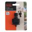 Black+Decker csapcsatlakozó 1/2&3/4 kicsinyítő d4xh5cm 20g