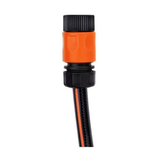 Black+Decker csapcsatlakozó 3/4" műanyag d3,2xh4,1cm 10g ABS TOC