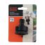 Black+Decker csapcsatlakozó 3/4''-1'' kicsinyítő d4xh4,1cm 20g ABS HT