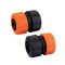 Black+Decker gyorscsatlakozó vízstop 1/2'' d3,4xh5,8cm 20g PP TOC