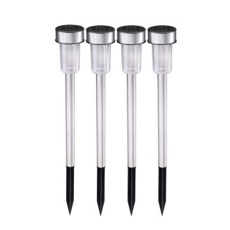 Grundig solar lámpa leszúrható 4db d4