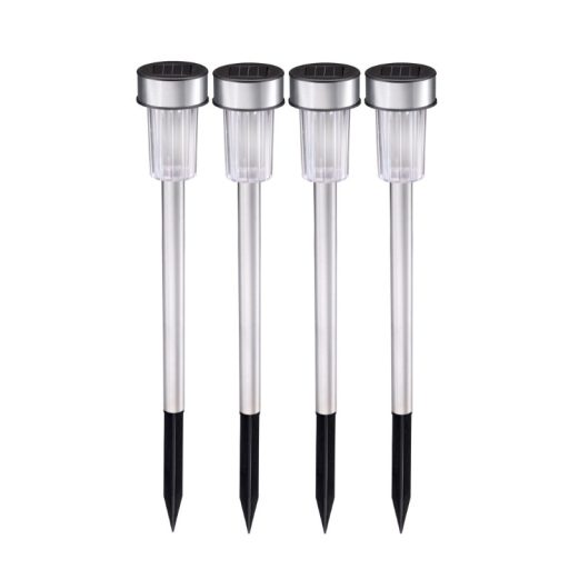 Grundig solar lámpa leszúrható 4db d4