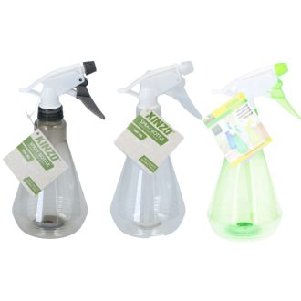 Kinzo Garden permetező 500ml 23x10x10cm 4szín többféle