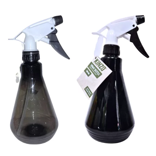 Kinzo Garden permetező 500ml - Fekete